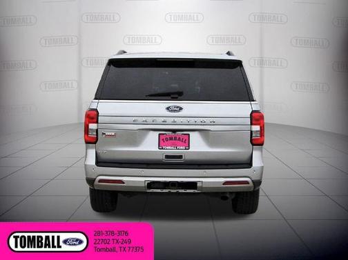 2022 Ford Expedition XLT