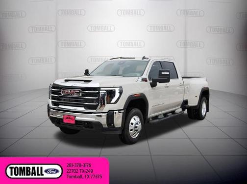 Beige / Tan 2026 GMC Sierra 1500 SLE