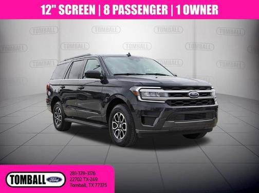 DARK MATTER PC 2024 Ford Expedition XLT