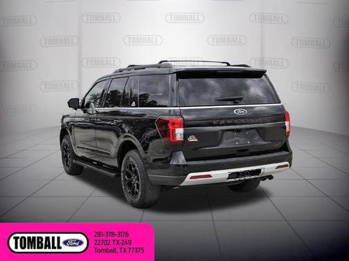 2022 Ford Expedition TIMBERLINE