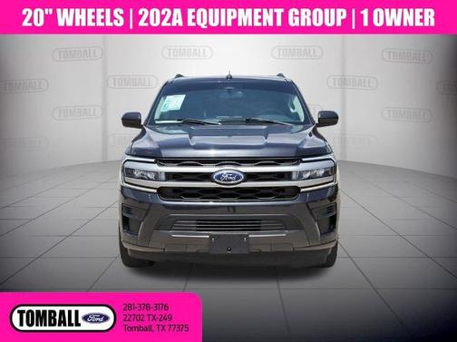 DARK MATTER PC 2024 Ford Expedition XLT