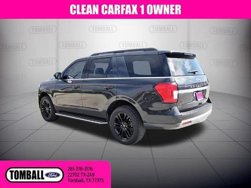 2023 Ford Expedition XLT