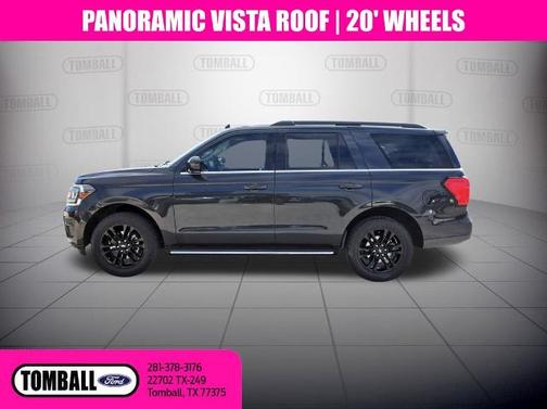 2023 Ford Expedition XLT