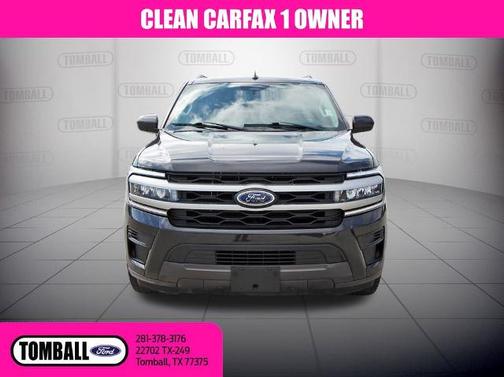 2023 Ford Expedition XLT