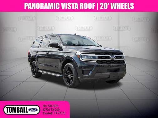 2023 Ford Expedition XLT