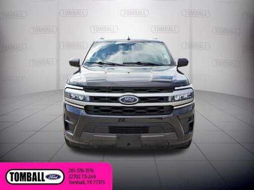 2023 Ford Expedition XLT
