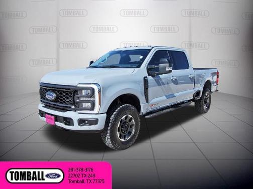 2024 Ford F-250 LARIAT