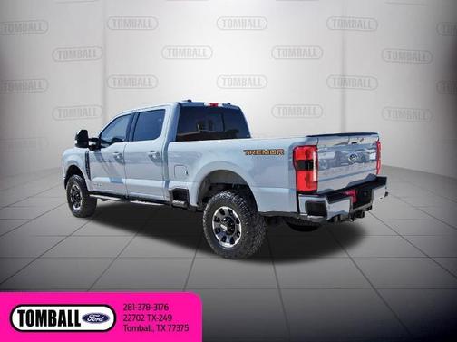 2024 Ford F-250 LARIAT