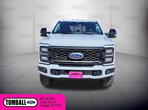 2024 Ford F-250 LARIAT