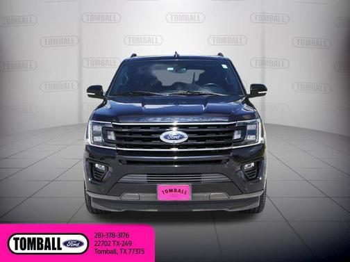 2021 Ford Expedition LIMITED