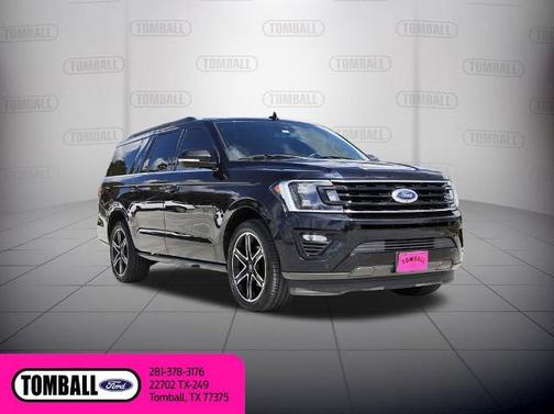 2021 Ford Expedition LIMITED