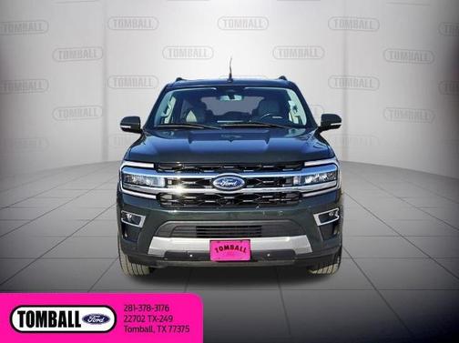 2022 Ford Expedition LIMITED