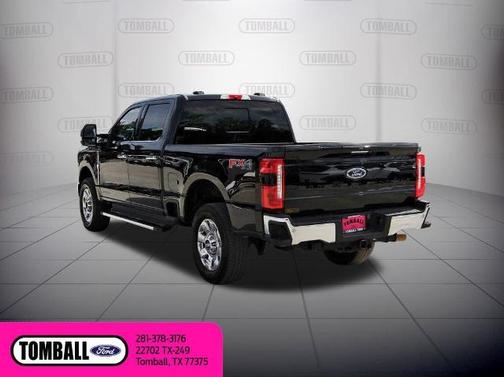 2023 Ford F-250 LARIAT