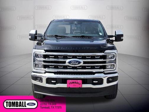 2023 Ford F-250 LARIAT