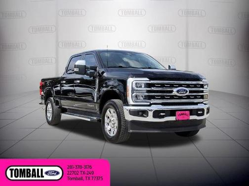 2023 Ford F-250 LARIAT