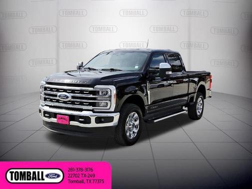 2023 Ford F-250 LARIAT