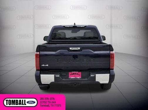 2023 Toyota Tundra 1794 EDITION