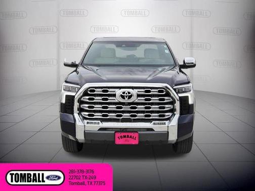 2023 Toyota Tundra 1794 EDITION