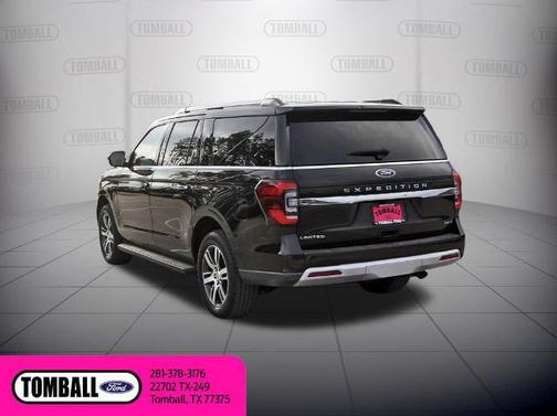 2024 Ford Expedition LIMITED