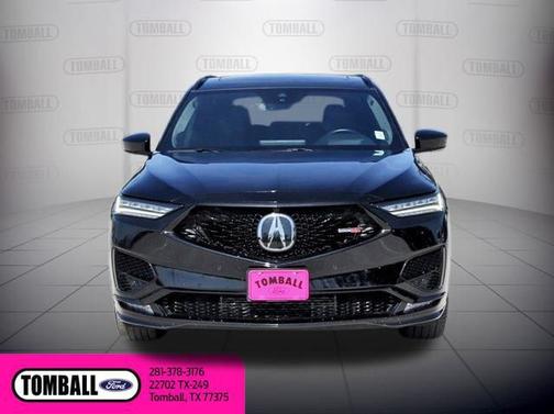 2022 Acura MDX TYPE S W/ADVANCE