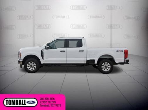 2024 Ford F-250 XLT