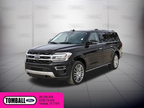2022 Ford Expedition LIMITED