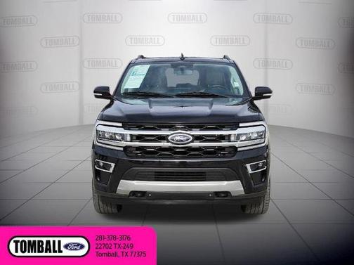 2022 Ford Expedition LIMITED