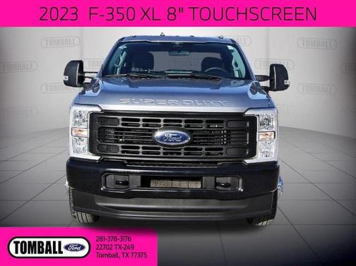 2023 Ford F-350 XL