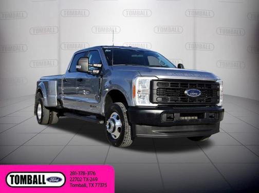 2023 Ford F-350 XL