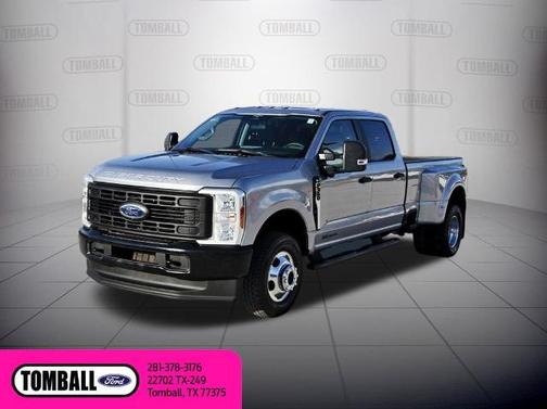 2023 Ford F-350 XL