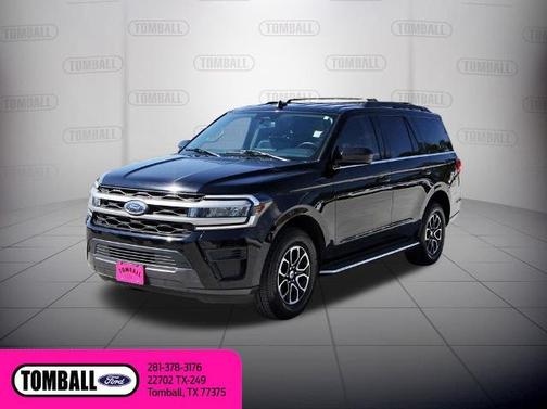 2023 Ford Expedition XLT