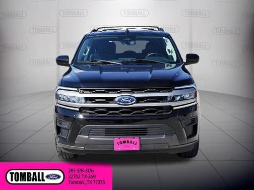 2023 Ford Expedition XLT