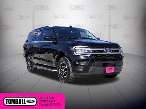2023 Ford Expedition XLT