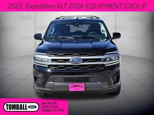 2023 Ford Expedition XLT