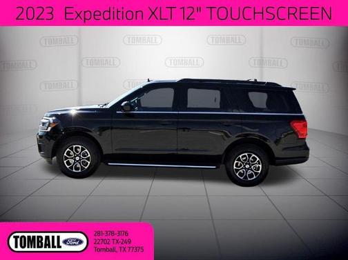 2023 Ford Expedition XLT
