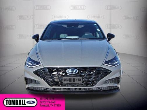 2022 Hyundai SONATA SEL PLUS