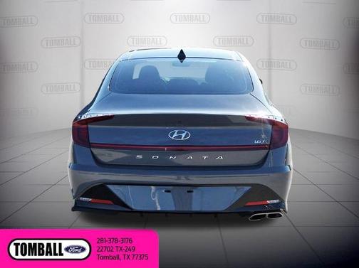 2022 Hyundai SONATA SEL PLUS