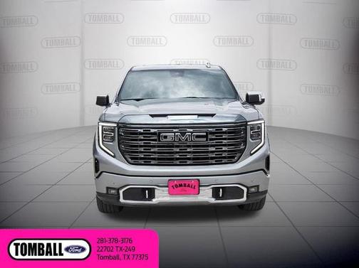 Sterling 2023 GMC Sierra 1500 DENALI ULTIMATE