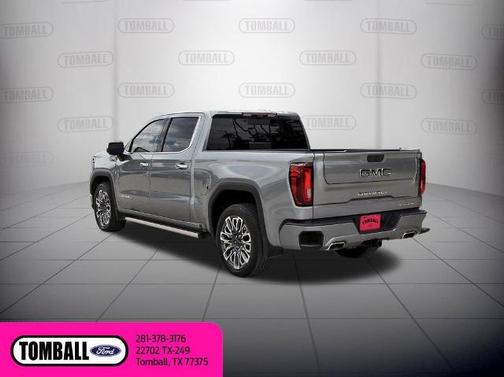 Sterling 2023 GMC Sierra 1500 DENALI ULTIMATE