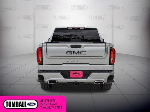 Sterling 2023 GMC Sierra 1500 DENALI ULTIMATE
