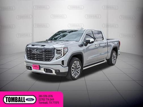 Sterling 2023 GMC Sierra 1500 DENALI ULTIMATE