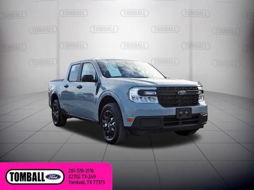 2024 Ford Maverick XL
