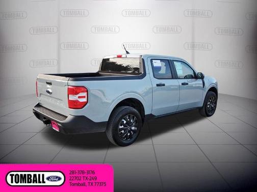 2024 Ford Maverick XL