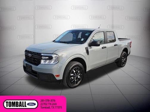 2024 Ford Maverick XL