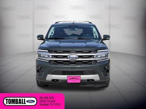 2022 Ford Expedition XLT