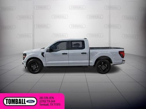 AVALANCHE 2024 Ford F-150 STX