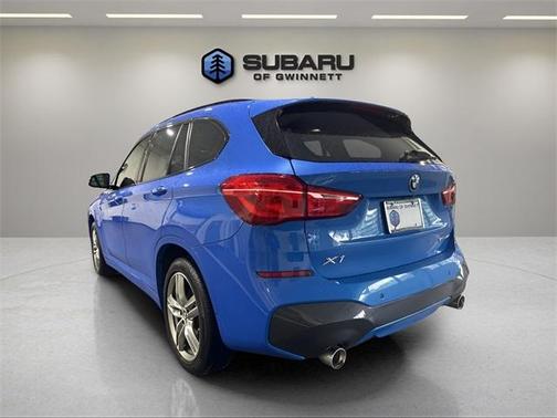 2020 BMW X1 sDrive28i