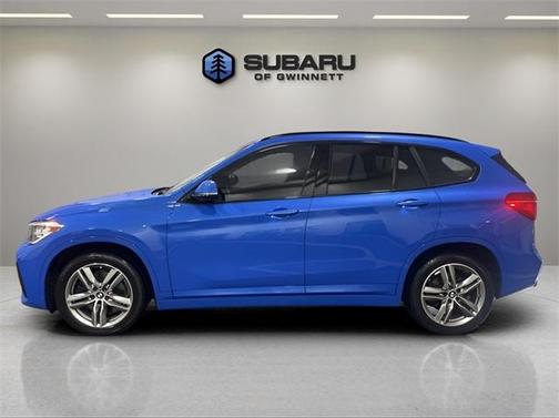 2020 BMW X1 sDrive28i