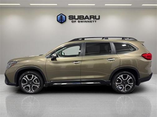 2023 Subaru Ascent Touring 7-Passenger
