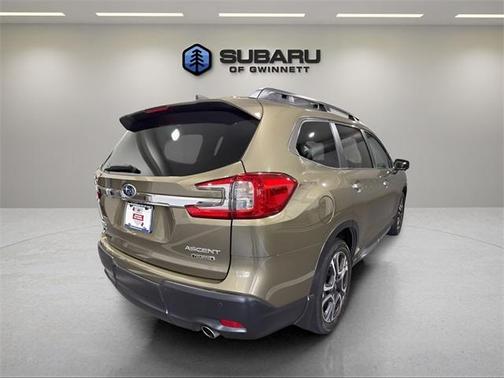2023 Subaru Ascent Touring 7-Passenger